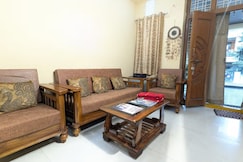 Lohas Pink, Hyderabad