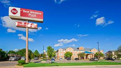 Best Western Plus Cutting Horse Inn & Suites - Tap to explore photos