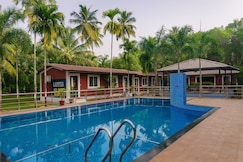 Lotus Holiday Resort, Diveagar