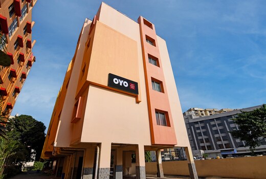 Hotel O Shibani & Suhani