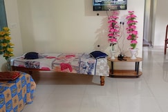 Dreams Home 3 BHK Estate Stay, Nileshwar