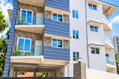Fully Furnished 2 BHK Apartment UST Kazhakootam, Thiruvananthapuram