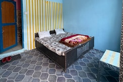 Rainbow Homestay & Cafe, Tosh