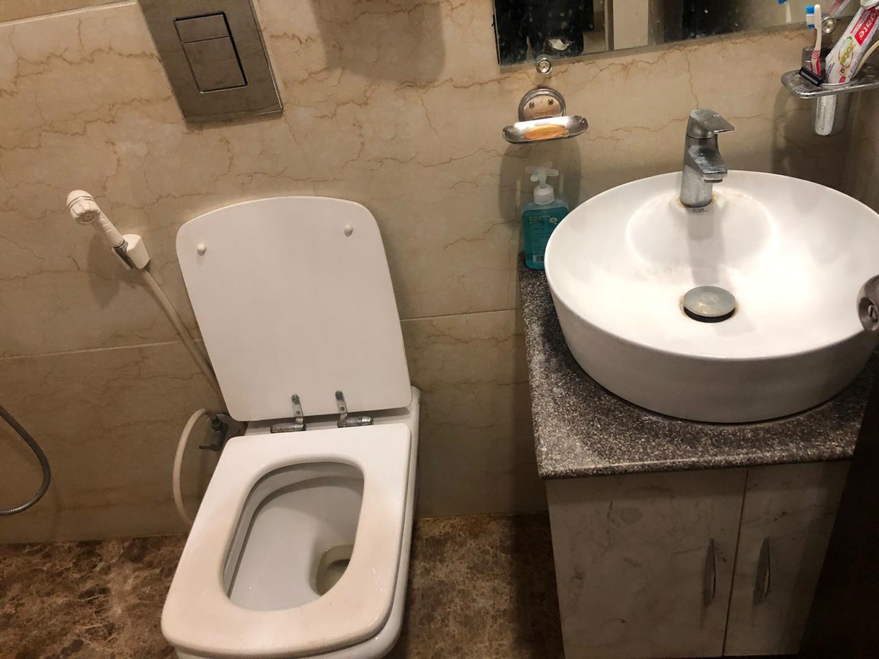 Saket Homestay 3 BHK - Tap to explore photos
