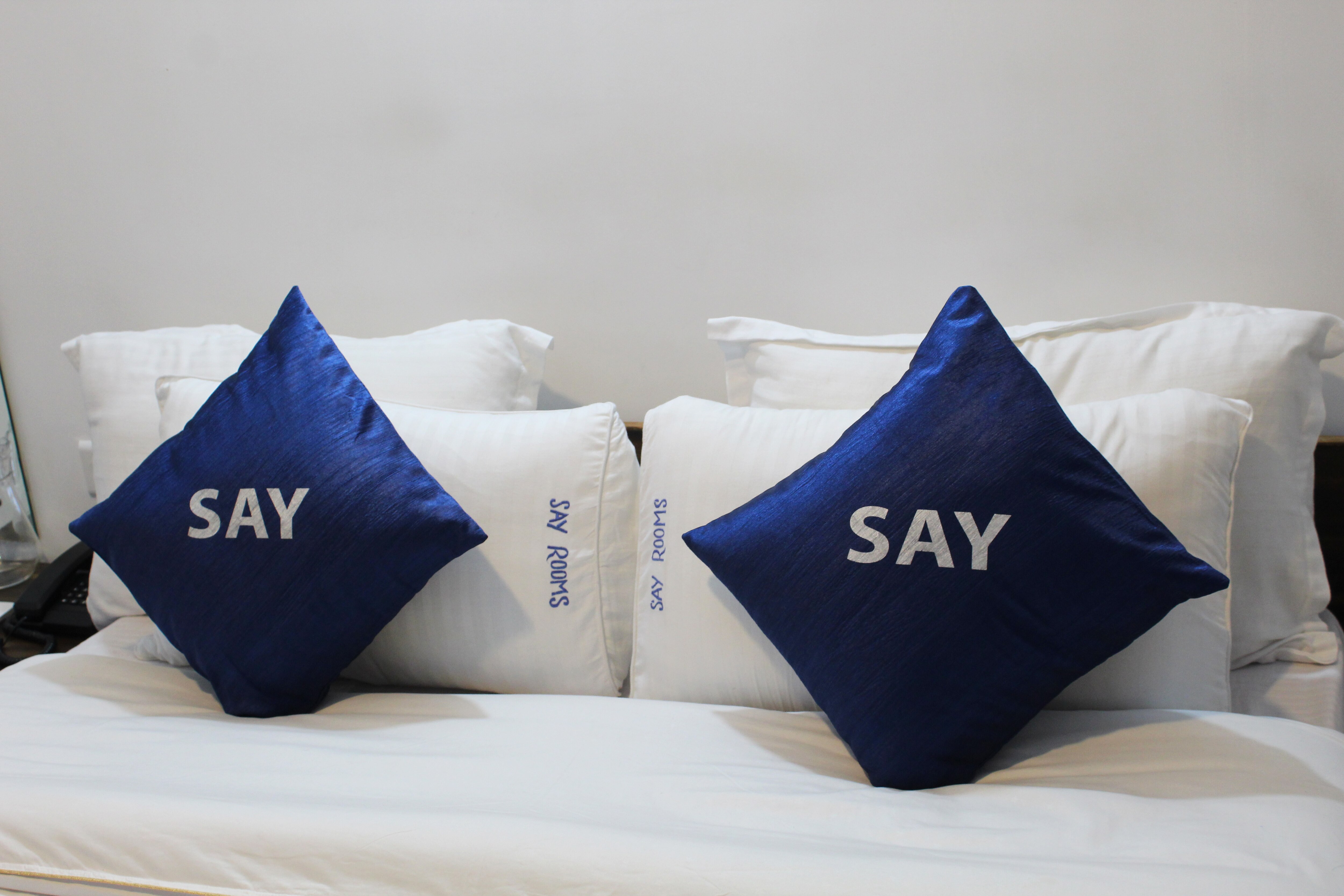 Say Rooms Riddhi Siddhi - Tap to explore photos
