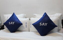 Super Deluxe Room