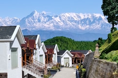 Vatsyayana Resorts, Dhumakot