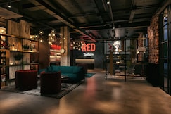 Radisson RED London Greenwich The O2,  London