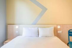 ibis budget Saint Maurice, Paris