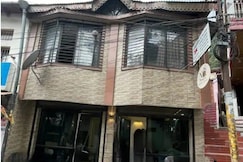 Naini cove, Nainital