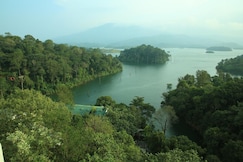 Silver Green Holiday Enclaves, Wayanad