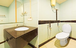 Washroom