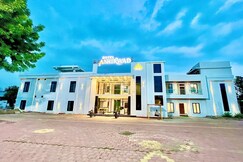 hotel Ashirwad, Omkareshwar