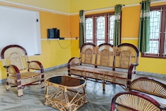 V L S HOLIDAY HOME, Kanyakumari