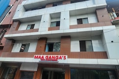 Hotel O Maa Ganga's, Bhopal