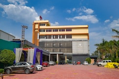PUNYAH HOTEL AND RESORT, INDORE, Indore