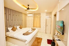J.R RESIDENCY HOTEL, Ranchi