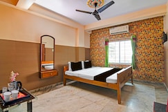 Super Hotel O Rishra Railway Station Formerly Green Guest House, Haldia