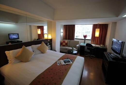 Marvel Hotel Bangkok Bangkok Hotel Price Address Reviews