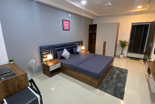 Housr 78 Madhapur Hitech City Near Yashoda Hospital