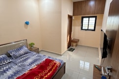 Maa Aashapura Guest House, Jamnagar