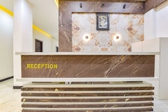 HOTEL AAGMAN, Udaipur