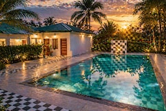 Jungle Nest Retreat Resort, Kashipur