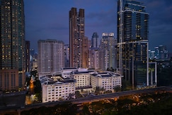 Anantara Siam Bangkok Hotel ~, Bangkok