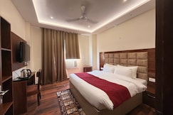 Hotel Sanskar, Farrukhabad