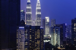 Pullman Kuala Lumpur City Centre Hotel & Residences, Kuala Lumpur