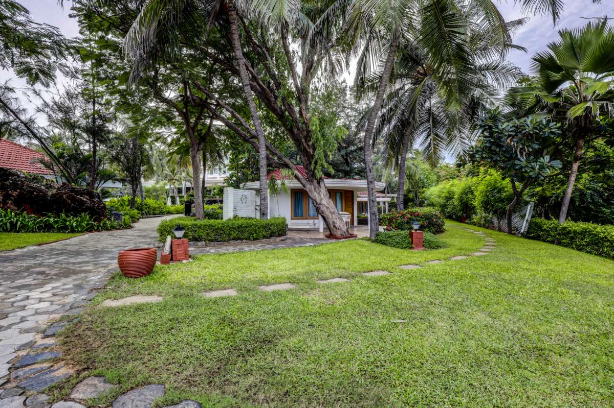 Taj Fishermans Cove Resort Spa Chennai Chennai Hotel Price