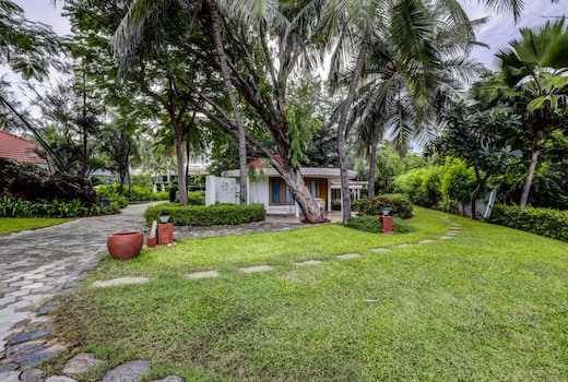 Taj Fishermans Cove Resort Spa Chennai Chennai Hotel Price