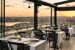 Rixos Pera Istanbul, اسطنبول