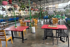 Aarambh Palace hotel and Spa, Amet