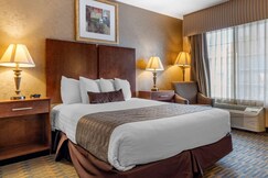 Best Western Inn Santa Clara, Santa Clara