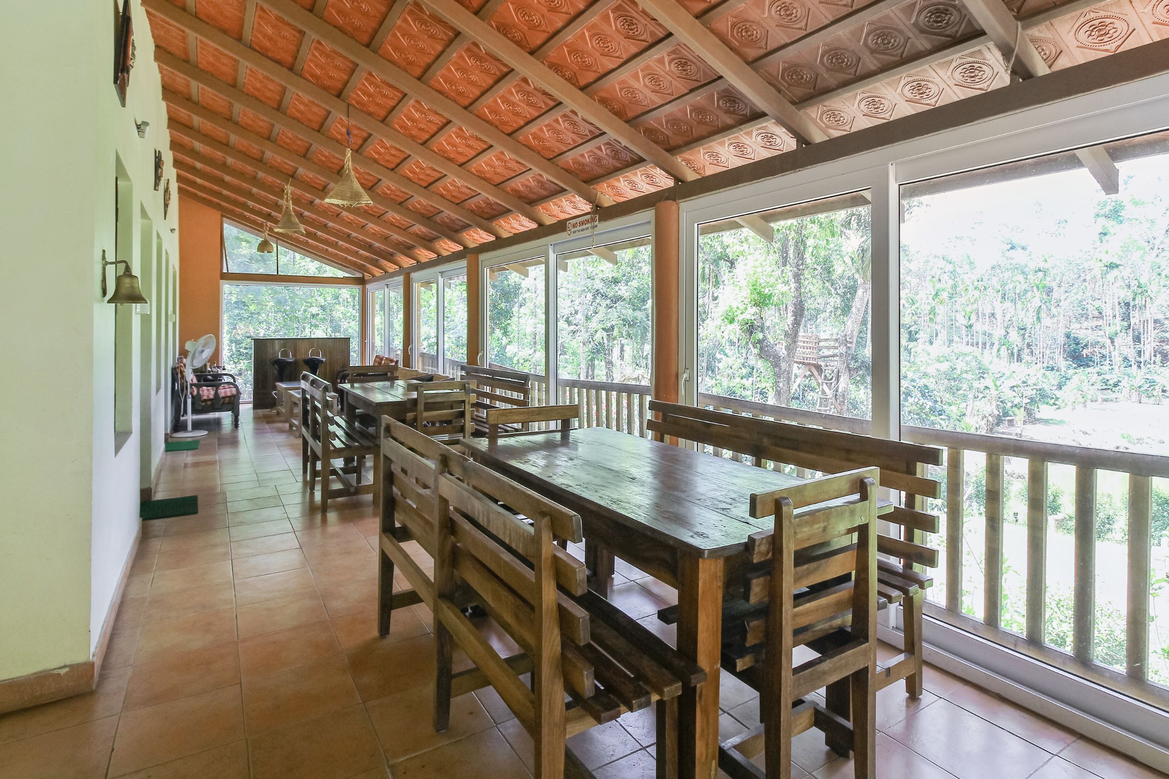 The Hidden Valley Homestay | Rooms & Guided Treks - Tap to explore photos