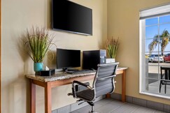 Best Western Liberty Inn, Big Bear Lake