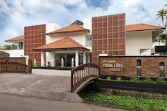 EDASSERY CANAL LAKE RESORT, Alleppey