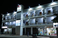 JDR Gardens, Srikalahasti