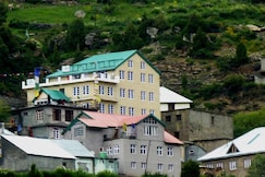 Kolong Retreat, Lahaul