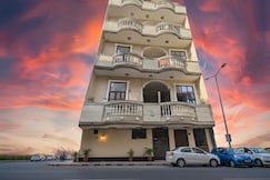 FlexiBay-Affordable Hostel in North Delhi, Delhi