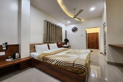 Hotel AnantShree, Ujjain