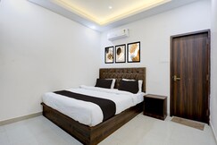 Hotel O White House, Ranchi