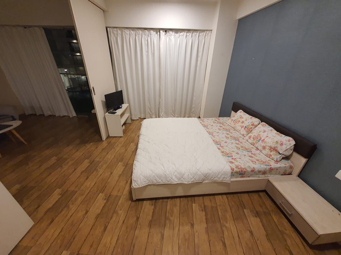 Rajhans Belliza Studio Apartment - Tap to explore photos