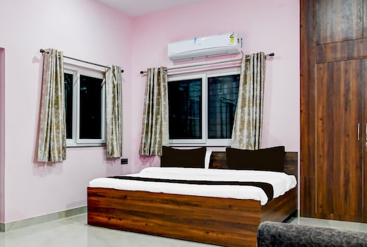 Hotel O Ritushree