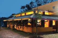 Stonarc Resort, Shahuwadi