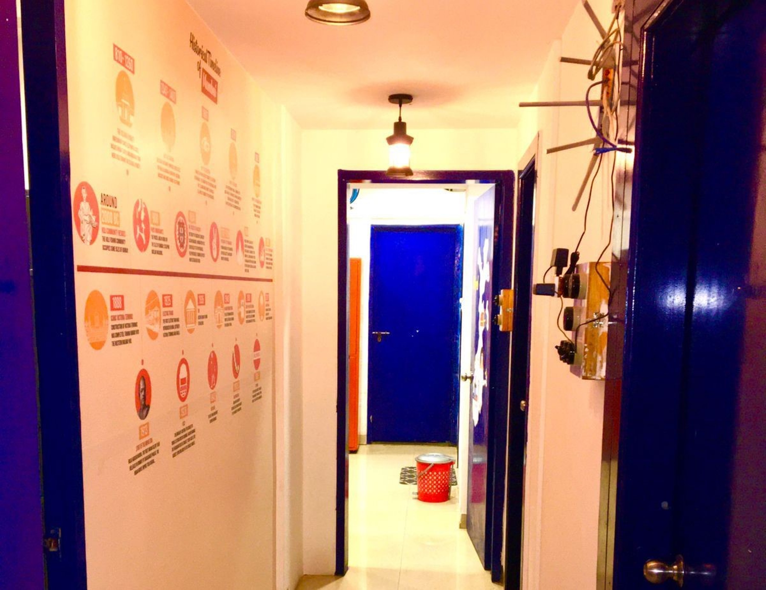 Eco Space Andheri West - Tap to explore photos