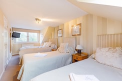 OYO Arden Guest House, Craigmillar Castle Edinburgh, Edinburgh