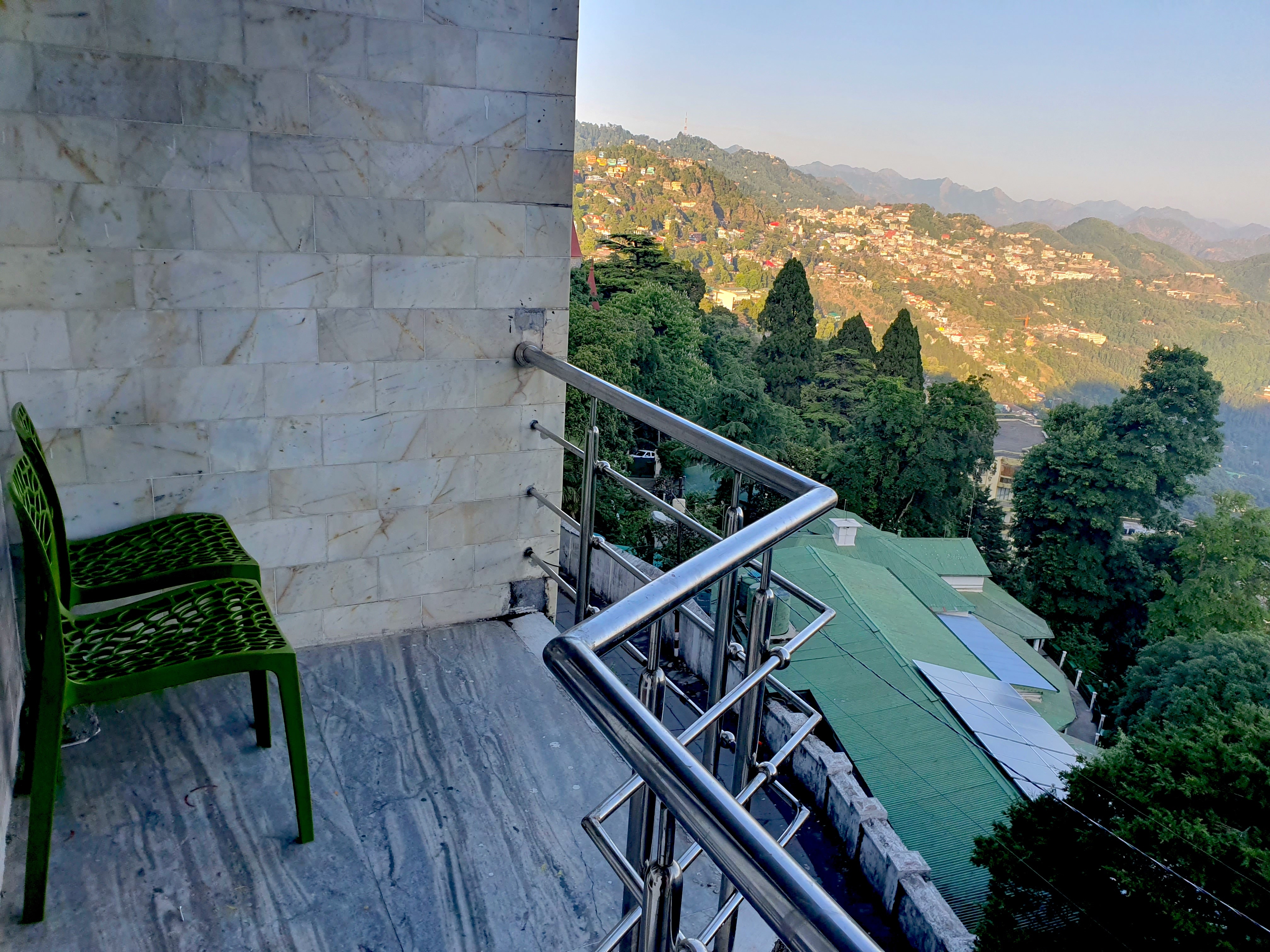 Sun N Snow Mussoorie Mussoorie INR 579 OFF ( ̶2̶5̶0̶0̶ ) Hotel Price