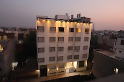 Ecko Lite MARS, Amritsar